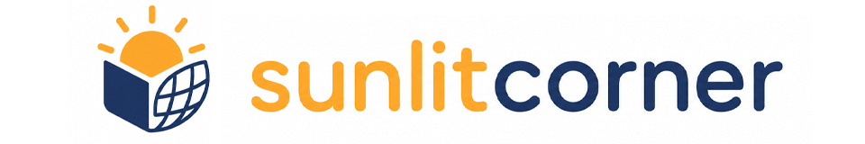 sunlitcorner